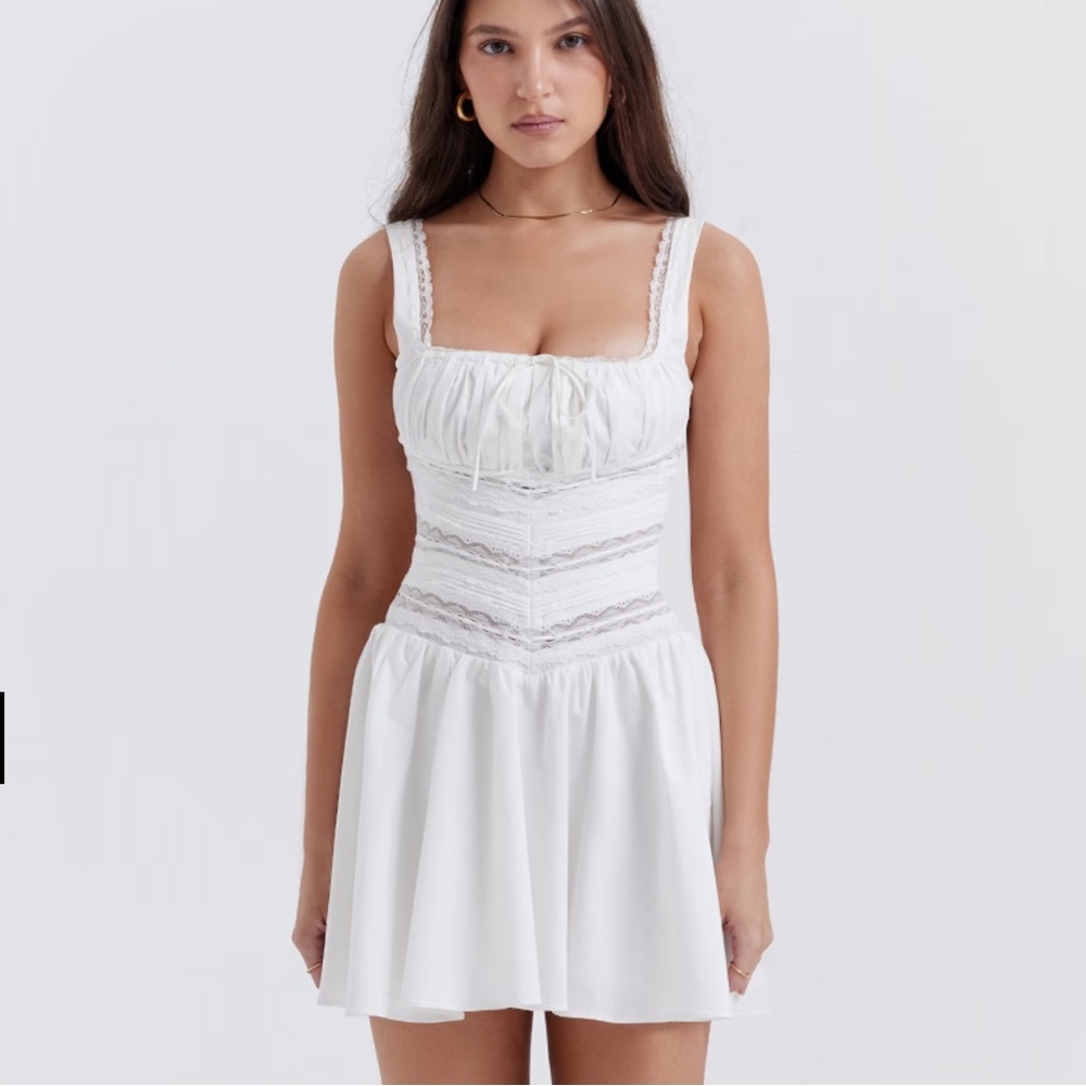 House of CB Tiffini Mini Dress